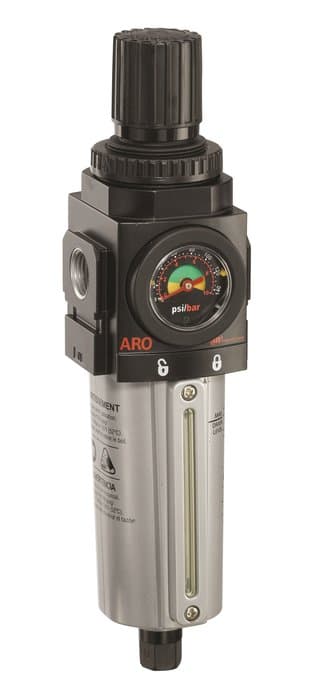 1/2" Piggyback (5 micron) | ARO-Flo 2000 Series