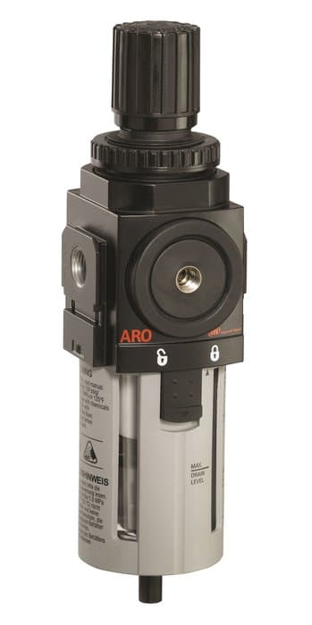 3/4" Piggyback (0.3 micron) | ARO-Flo 2000 Series