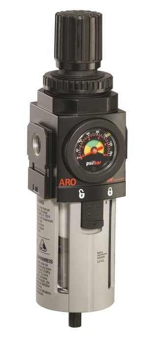 3/4" Piggyback (5 micron) | ARO-Flo 2000 Series