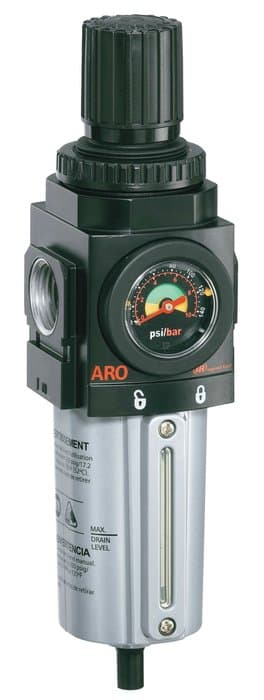 3/4" Piggyback (5 micron) | ARO-Flo 2000 Series