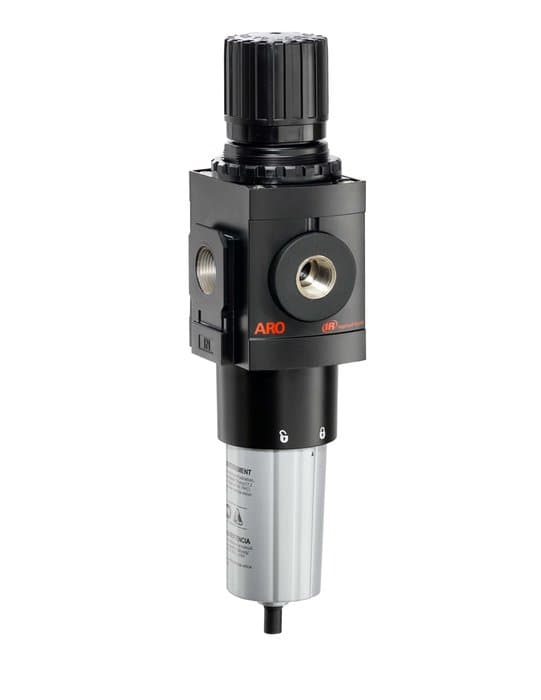 3/4" Piggyback (5 micron) | ARO-Flo 3000 Series