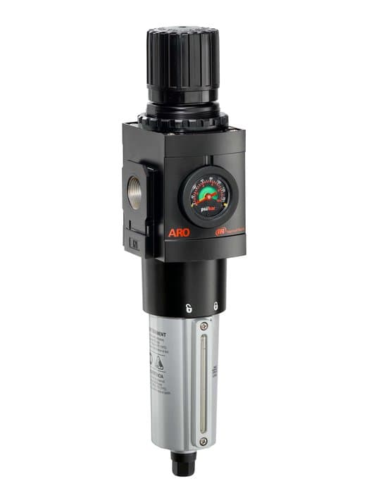 3/4" Piggyback (5 micron) | ARO-Flo 3000 Series