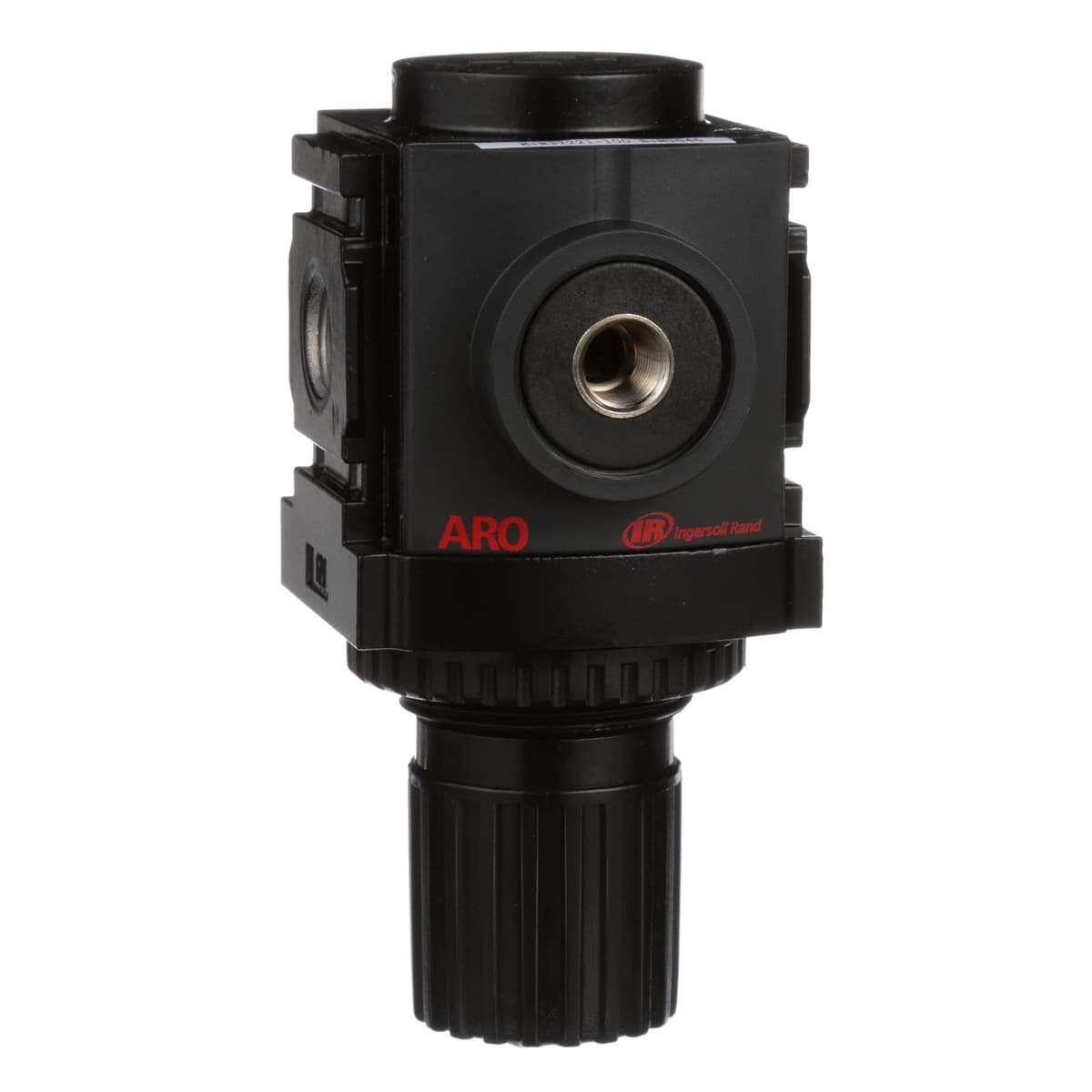 1/4" Relieving Regulator | ARO-Flo 1500 Series