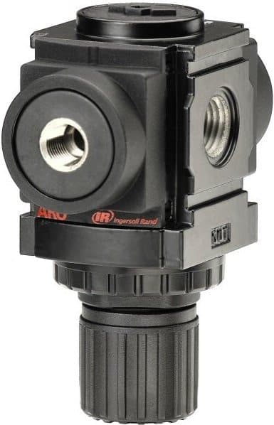 1/4" Non-relieving Regulator | ARO-Flo 1500 Series