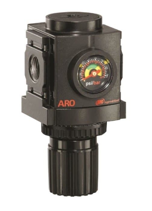 1/4" Non-relieving Regulator | ARO-Flo 1500 Series