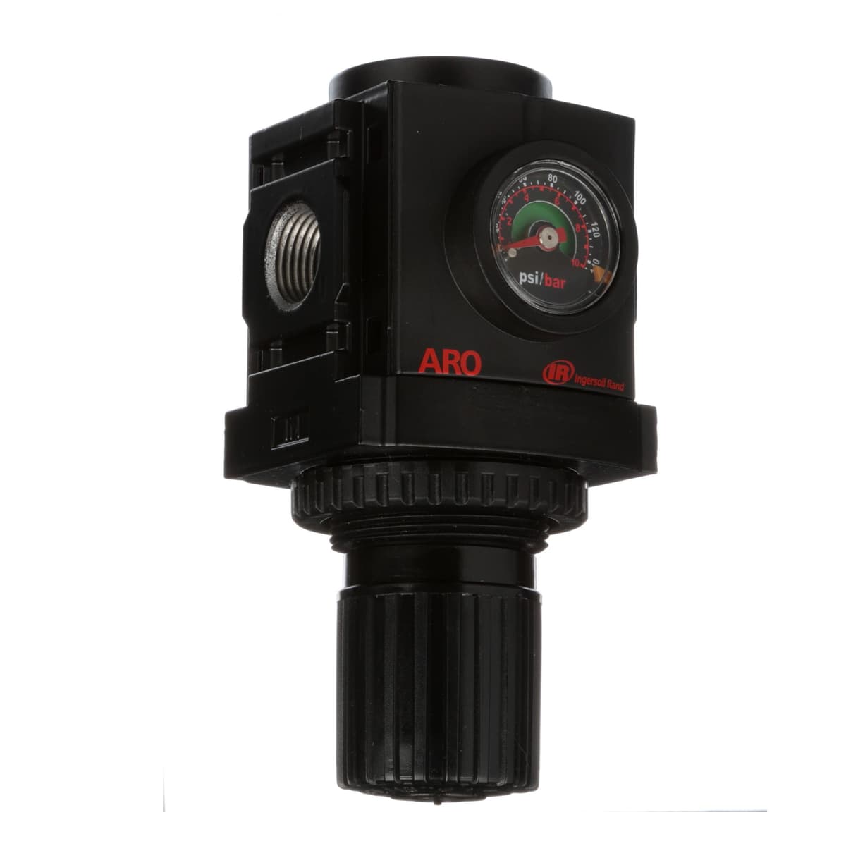 3/8" Relieving Regulator | ARO-Flo 1500 Series