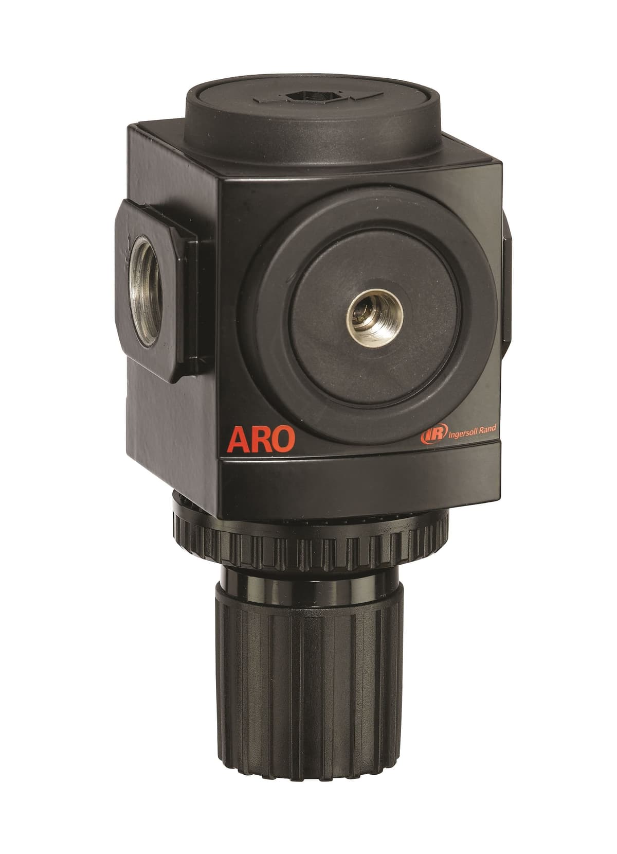 1/2" Relieving Regulator | ARO-Flo 2000 Series