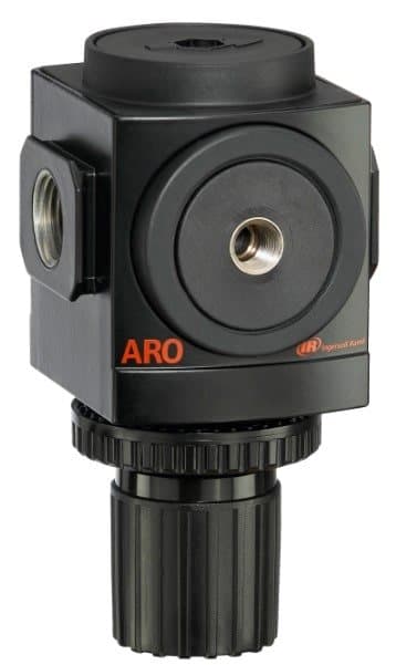 1/2" Non-relieving Regulator | ARO-Flo 2000 Series