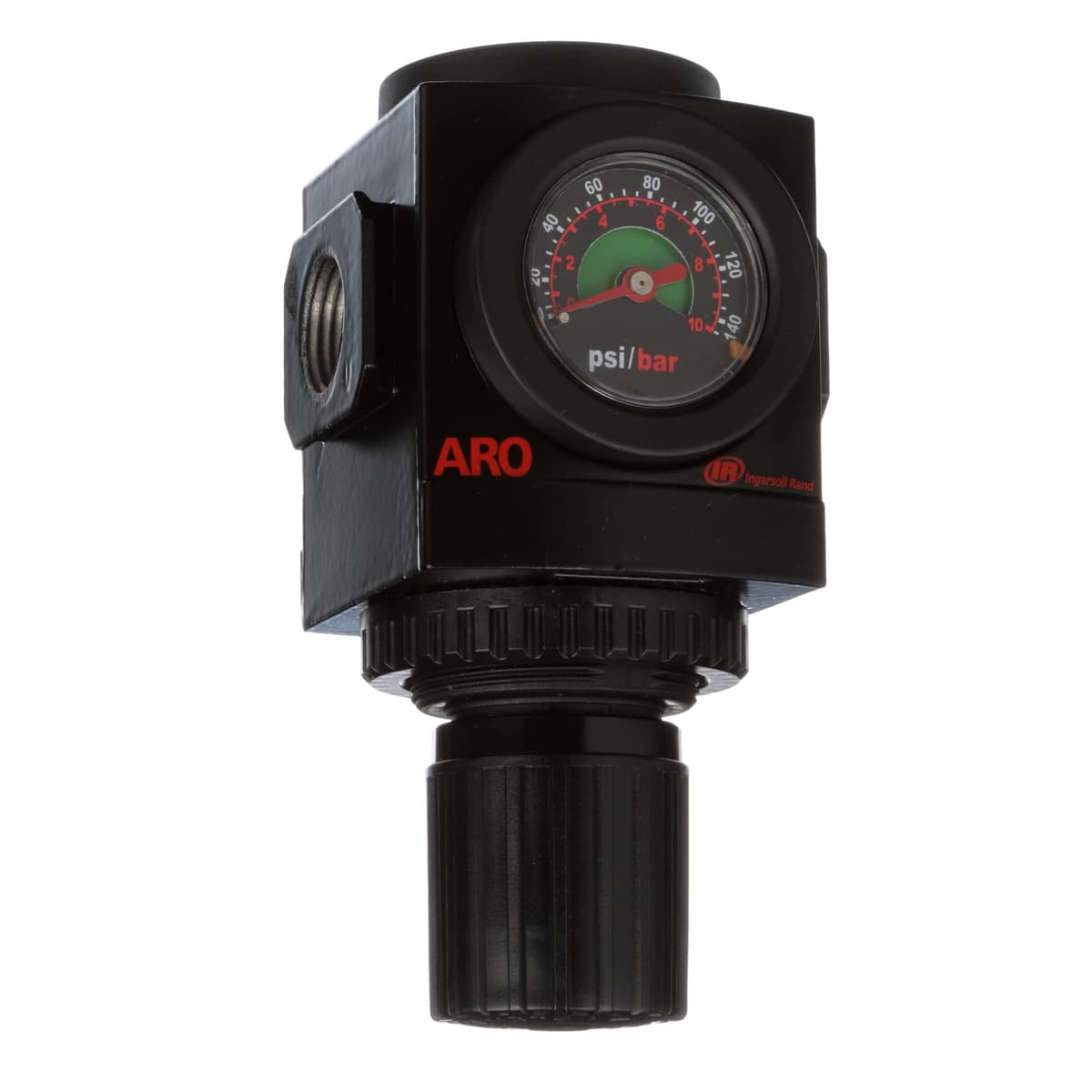 1/2" Relieving Regulator | ARO-Flo 2000 Series