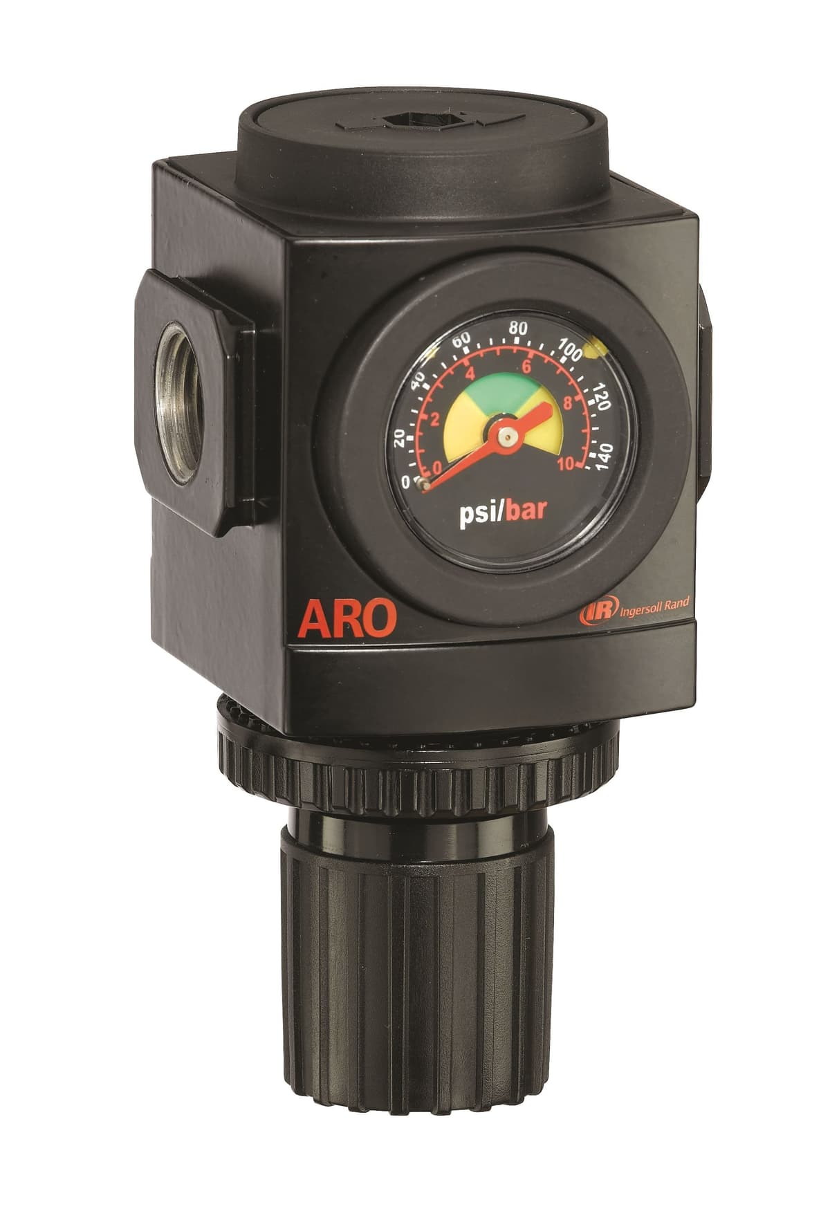 1/2" Non-relieving Regulator | ARO-Flo 2000 Series