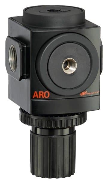 3/4" Relieving Regulator | ARO-Flo 2000 Series