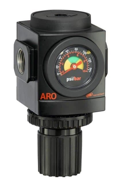 3/4" Relieving Regulator | ARO-Flo 2000 Series
