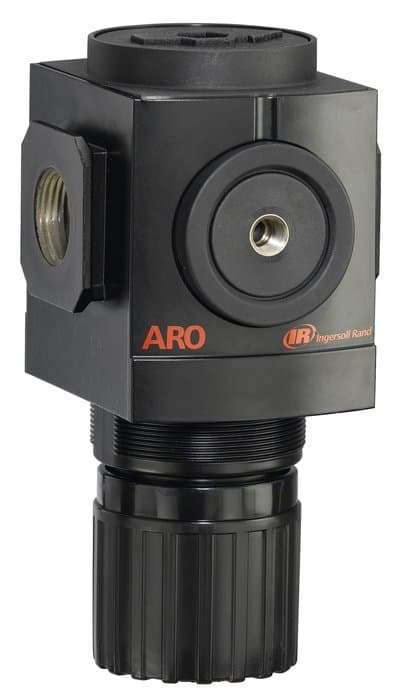 3/4" Relieving Regulator | ARO-Flo 3000 Series