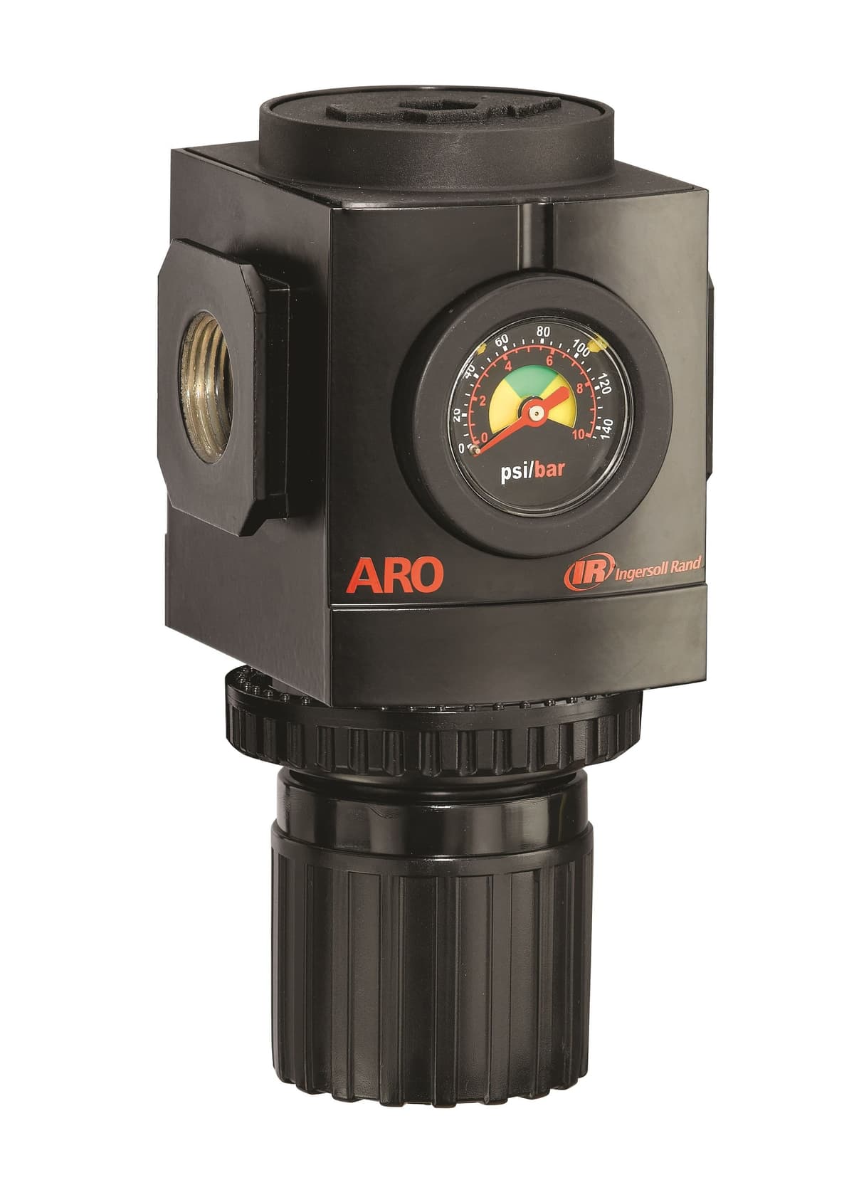 3/4" Non-relieving Regulator | ARO-Flo 3000 Series
