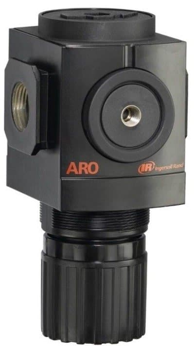 1" Non-relieving Regulator | ARO-Flo 3000 Series
