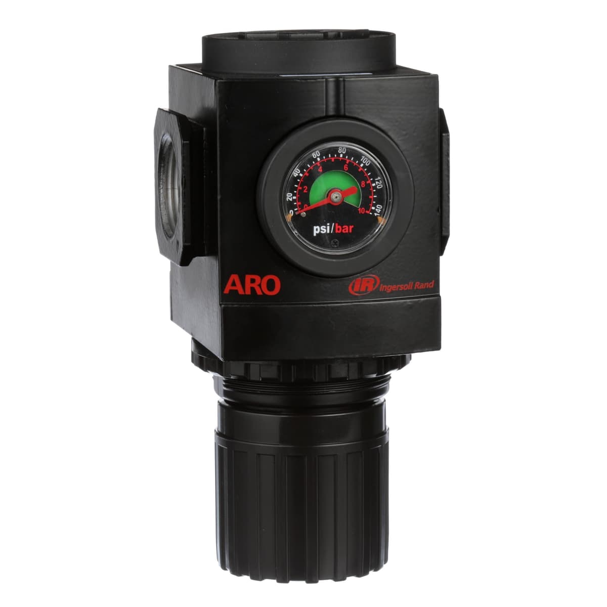 1" Relieving Regulator | ARO-Flo 3000 Series