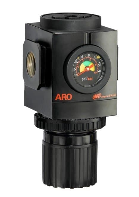 1" Non-relieving Regulator | ARO-Flo 3000 Series