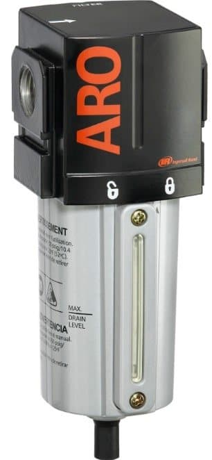 3/4" Particulate Filter | ARO-Flo 2000 Series